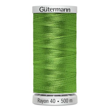 Gutermann Sulky, 500m, Kl. 1510