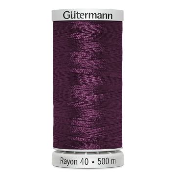 Gutermann Sulky, 500m, Kl. 1545