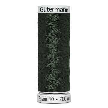 Gutermann Sulky, 200m, Kl. 1550