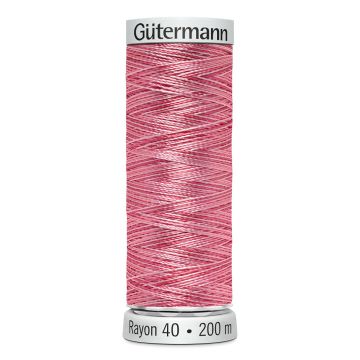 Gutermann Sulky, 200m Multi, Kl. 2101