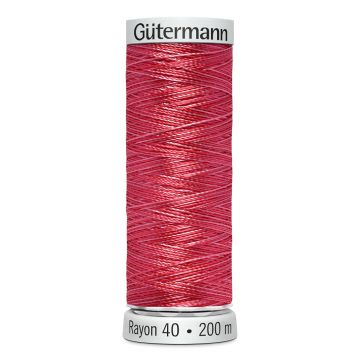 Gutermann Sulky, 200m Multi, Kl. 2102