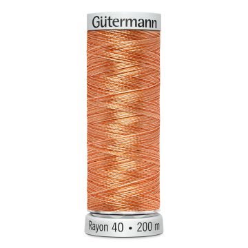 Gutermann Sulky, 200m Multi, Kl. 2103
