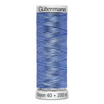 Gutermann Sulky, 200m Multi, Kl. 2104