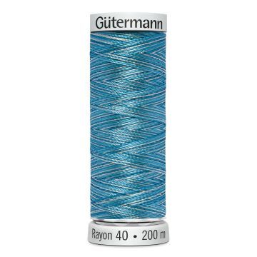 Gutermann Sulky, 200m Multi, Kl. 2105