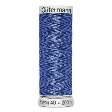 Gutermann Sulky, 200m Multi, Kl. 2106