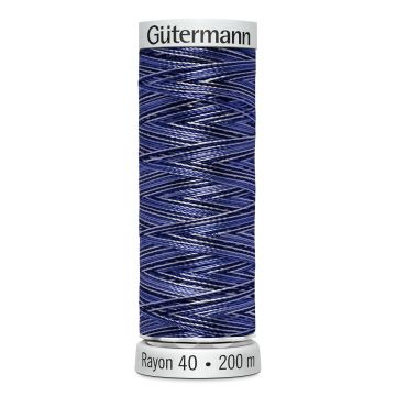 Gutermann Sulky, 200m Multi, Kl. 2107