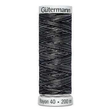 Gutermann Sulky, 200m Multi, Kl. 2109