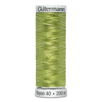 Gutermann Sulky, 200m Multi, Kl. 2113
