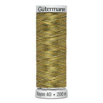 Gutermann Sulky, 200m Multi, Kl. 2114