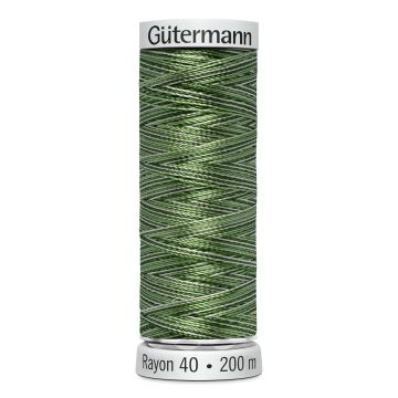 Gutermann Sulky, 200m Multi, Kl. 2115