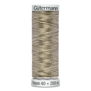 Gutermann Sulky, 200m Multi, Kl. 2116