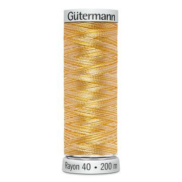 Gutermann Sulky, 200m Multi, Kl. 2117