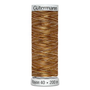 Gutermann Sulky, 200m Multi, Kl. 2119