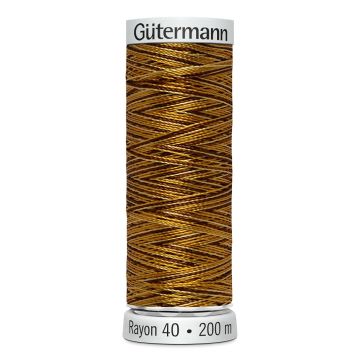 Gutermann Sulky, 200m Multi, Kl. 2120