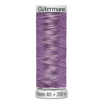 Gutermann Sulky, 200m Multi, Kl. 2121