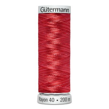 Gutermann Sulky, 200m Multi, Kl. 2123