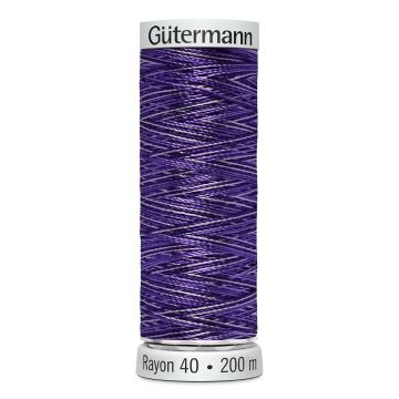 Gutermann Sulky, 200m Multi, Kl. 2125