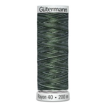 Gutermann Sulky, 200m Multi, Kl. 2131