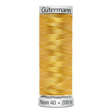Gutermann Sulky, 200m Multi, Kl. 2134