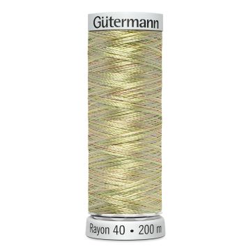 Gutermann Sulky, 200m Multi, Kl. 2202
