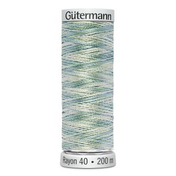 Gutermann Sulky, 200m Multi, Kl. 2203