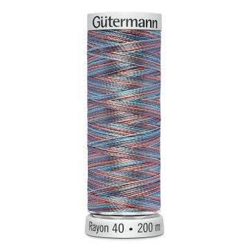 Gutermann Sulky, 200m Multi, Kl. 2206
