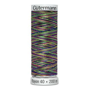 Gutermann Sulky, 200m Multi, Kl. 2240