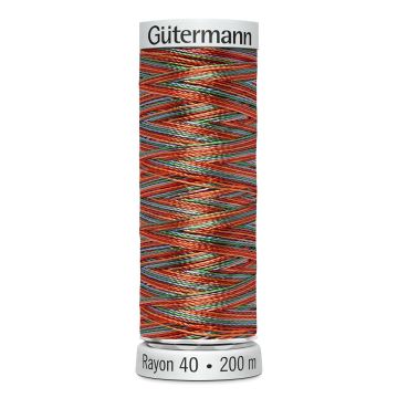 Gutermann Sulky, 200m Multi, Kl. 2241