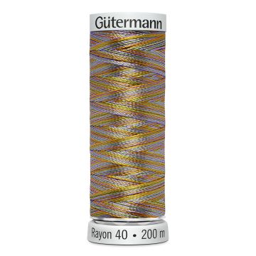 Gutermann Sulky, 200m Multi, Kl. 2243