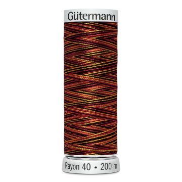 Gutermann Sulky, 200m Multi, Kl. 2245