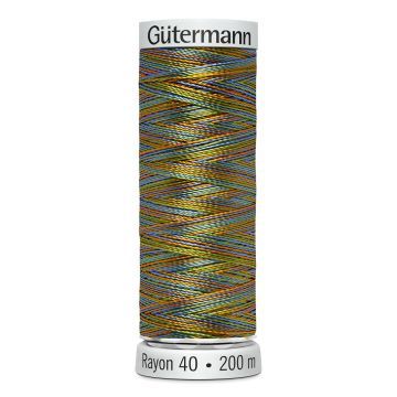 Gutermann Sulky, 200m Multi, Kl. 2246