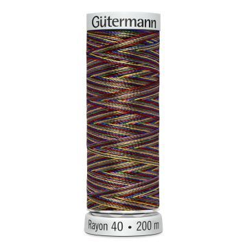 Gutermann Sulky, 200m Multi, Kl. 2247
