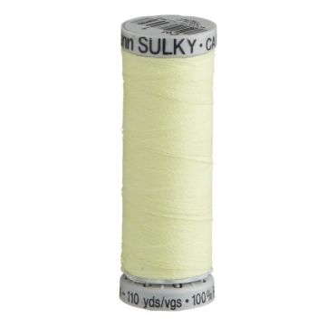 Gutermann Sulky Glowy 40, 100m, Kl. 1
