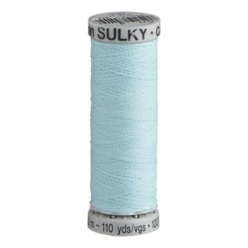 Gutermann Sulky Glowy 40, 100m, Kl. 4