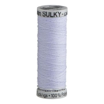 Gutermann Sulky Glowy 40, 100m, Kl. 6