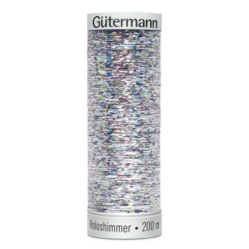 Gutermann Sulky Holo 200m, Kl. 6001