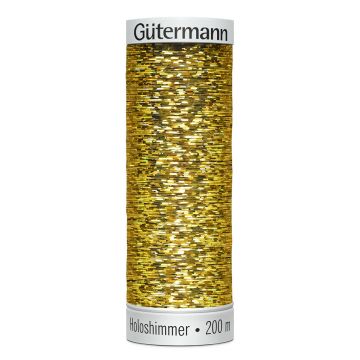 Gutermann Sulky Holo 200m, Kl. 6003