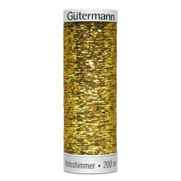 Gutermann Sulky Holo 200m, Kl. 6007