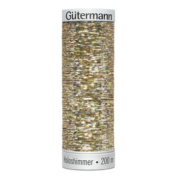 Gutermann Sulky Holo 200m, Kl. 6008