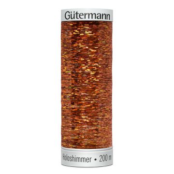 Gutermann Sulky Holo 200m, Kl. 6011