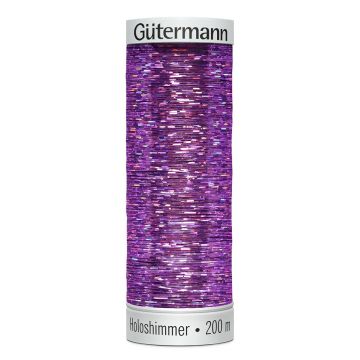 Gutermann Sulky Holo 200m, Kl. 6013