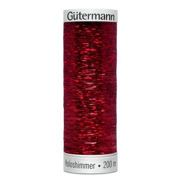 Gutermann Sulky Holo 200m, Kl. 6014