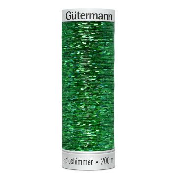 Gutermann Sulky Holo 200m, Kl. 6018