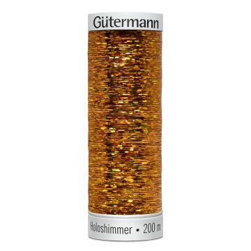 Gutermann Sulky Holo 200m, Kl. 6031