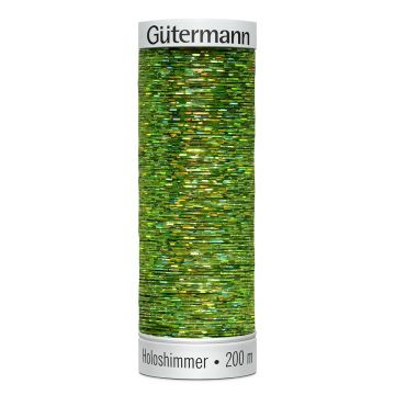 Gutermann Sulky Holo 200m, Kl. 6032