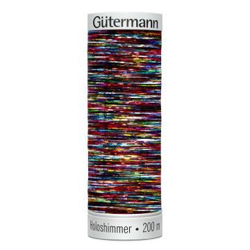 Gutermann Sulky Holo 200m, Kl. 6045