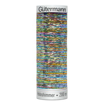 Gutermann Sulky Holo 200m, Kl. 6046