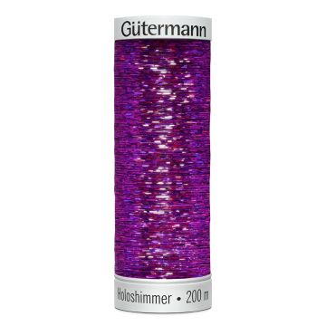 Gutermann Sulky Holo 200m, Kl. 6050