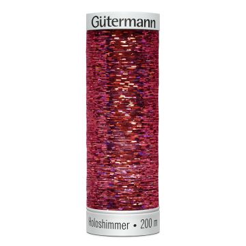 Gutermann Sulky Holo 200m, Kl. 6054