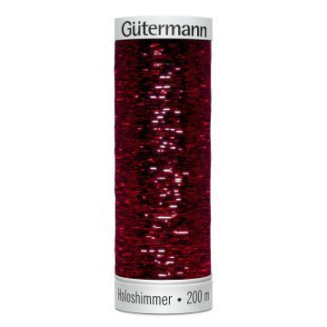 Gutermann Sulky Holo 200m, Kl. 6055